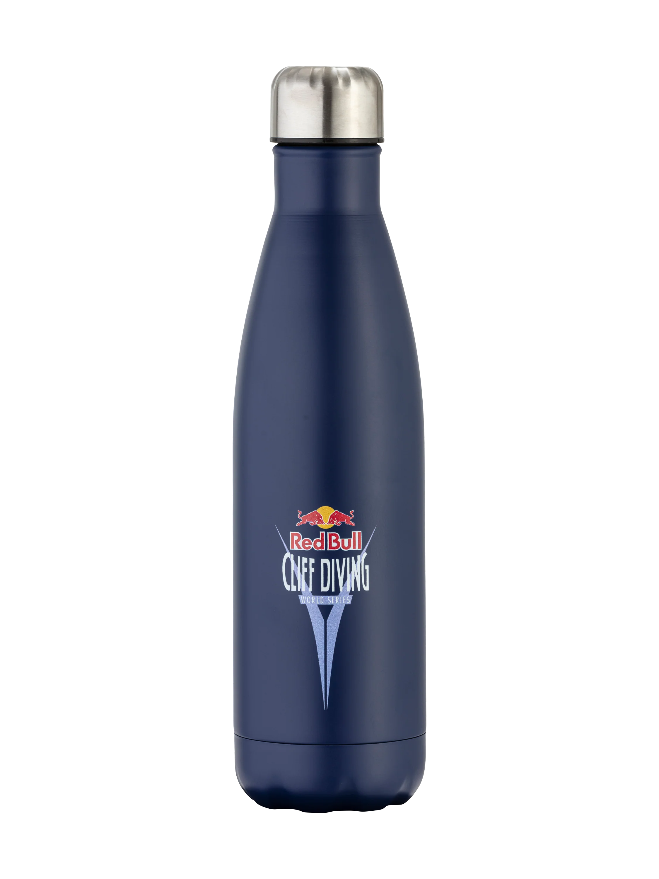 Red Bull Cliff Diving Dive Bottle