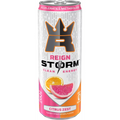 Reign Storm Citrus Zest