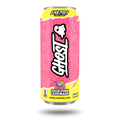 Ghost Energy Sour Pink Lemonade