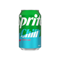 Sprite Chill Cherry Lime