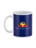 Red Bull The Flying Bulls Corsair Mug