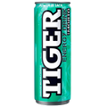 Tiger Mojito