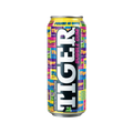 Tiger Bubblegum