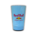 Coupe Red Bull lumineuse LED bleue