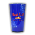 Coupe Red Bull LED bleue