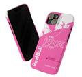 Coque iPhone Red Bull Édition Rose Wildbeere
