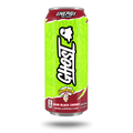 Ghost Energy X Warheads Sour Black Cherry