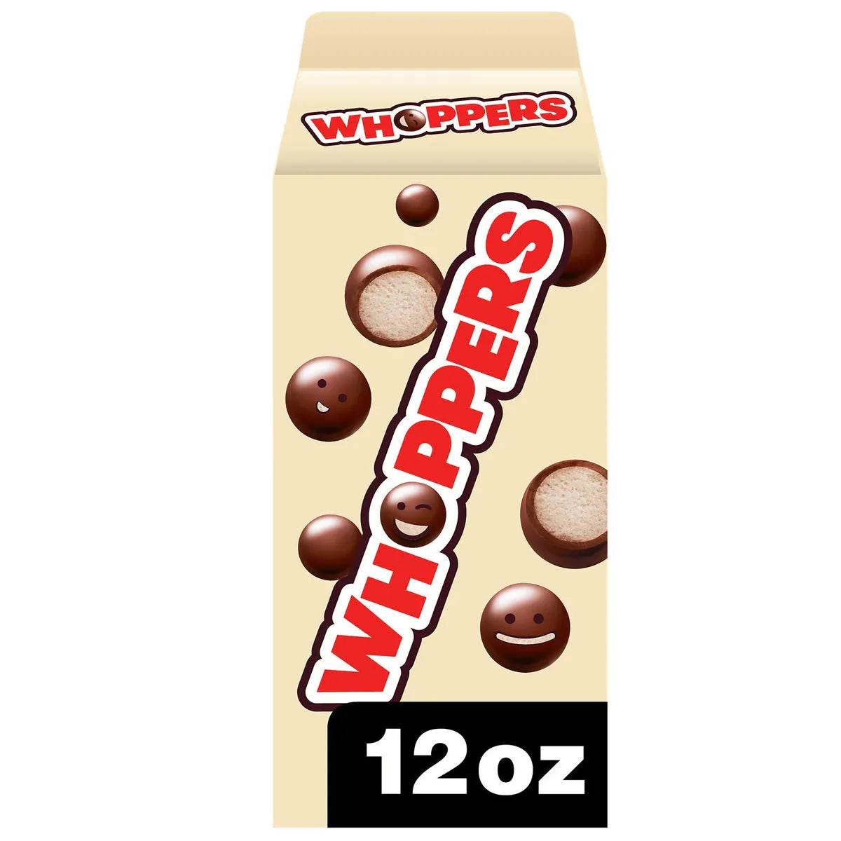 Whoppers Malted Milk Balls