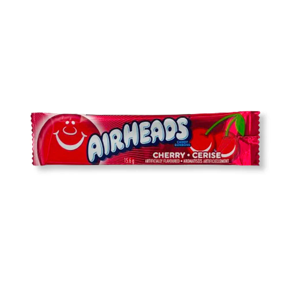 Air Heads Cherry