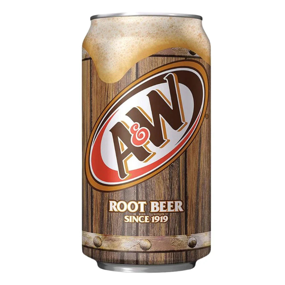 A&W Root Beer
