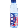 B'lue Water Based Drinks Peach-500ml.