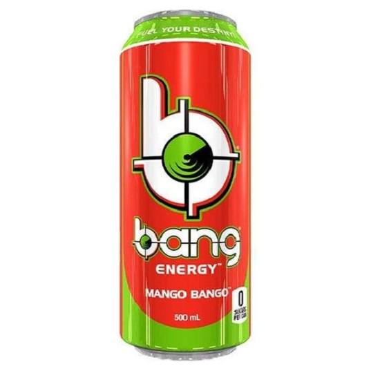 Bang Mango Bango