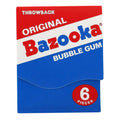 Bazooka Bubble Gum