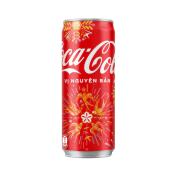 Coca Cola Original Vietnam
