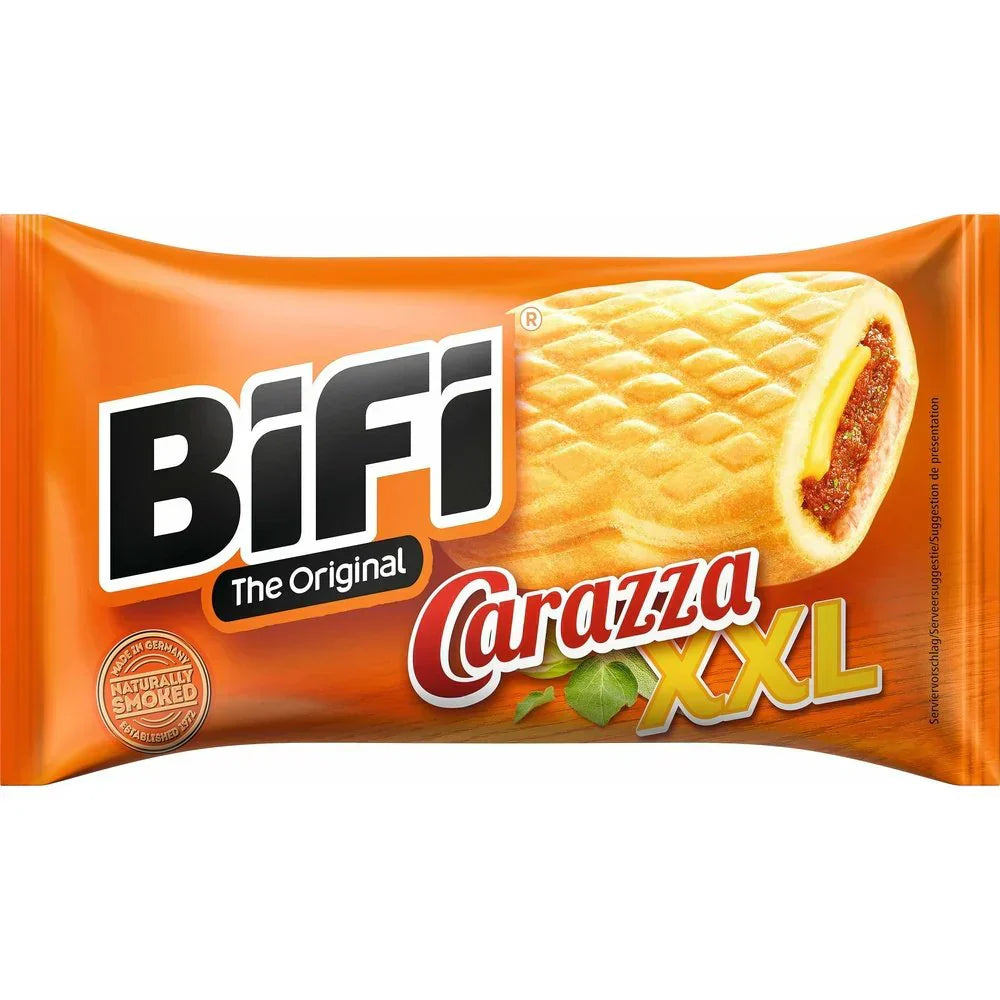 Bifi Original Carazza XXL