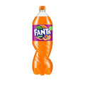 Fanta Exotic 2L