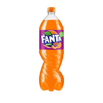 Fanta Exotic 2L