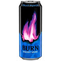 Burn Fruit Punch