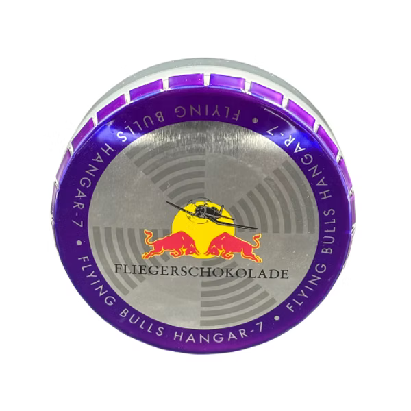 Red Bull Flying Bulls Fliegerschokolade