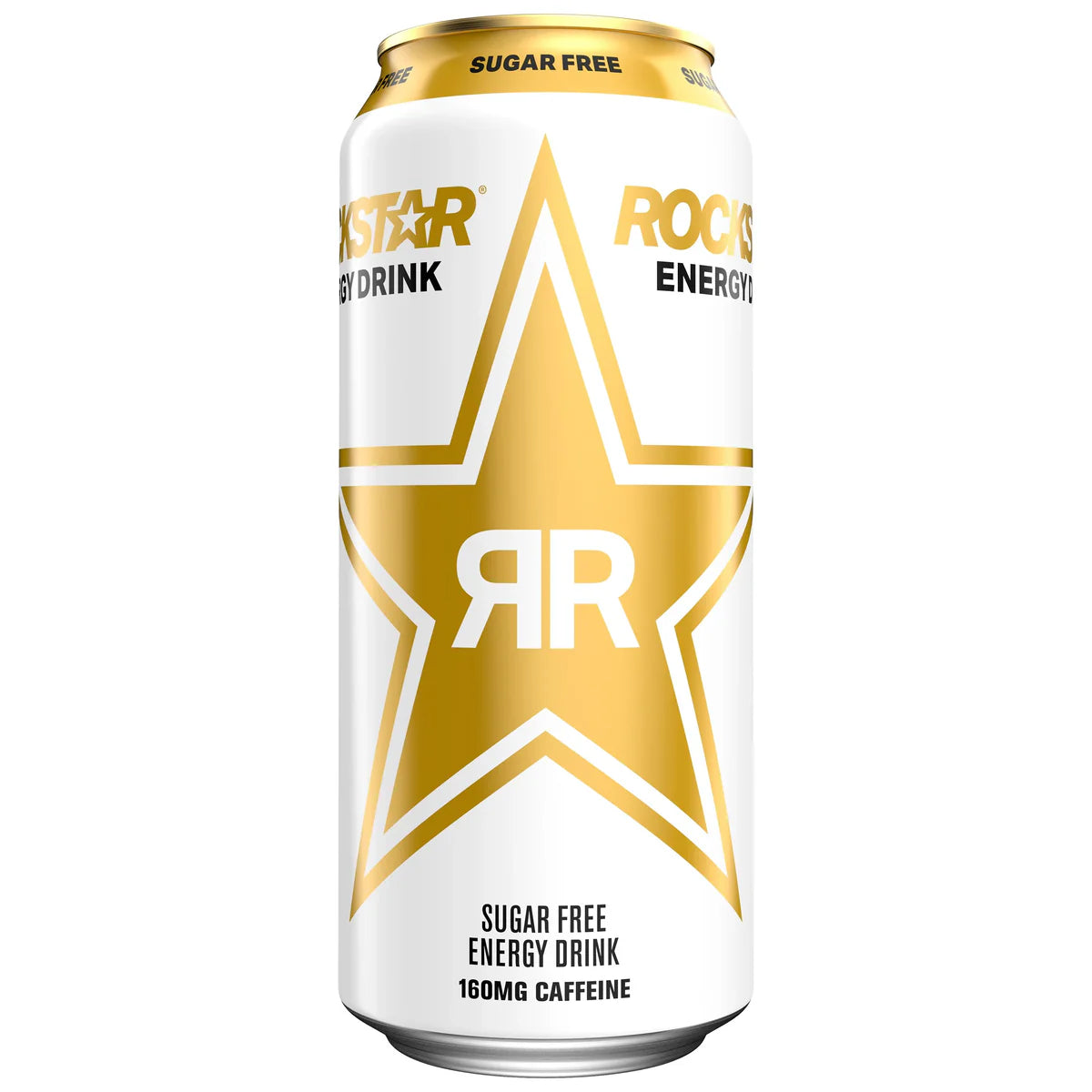 Rockstar Energy Sugar Free 50cl