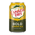 Canada Dry Bold