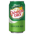 Canada Dry Ginger Ale