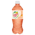 Canada Dry Ginger Ale Peach Bottle
