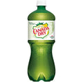 Canada Dry Ginger Ale Diet 1L