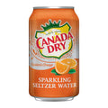 Canada Dry Mandarin Orange