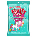 Charm's Fluffy Stuff Cotton Candy Rainbow Sherbet