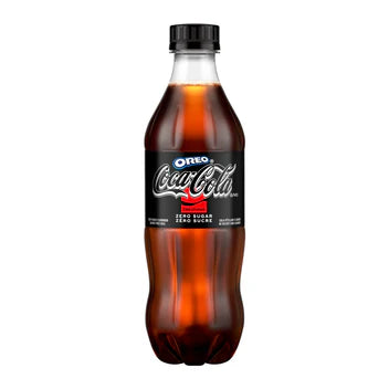 Coca Cola Oreo 50cl