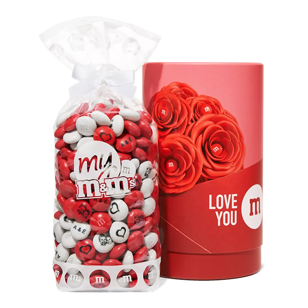 M&M'S Fourreau Tendresse