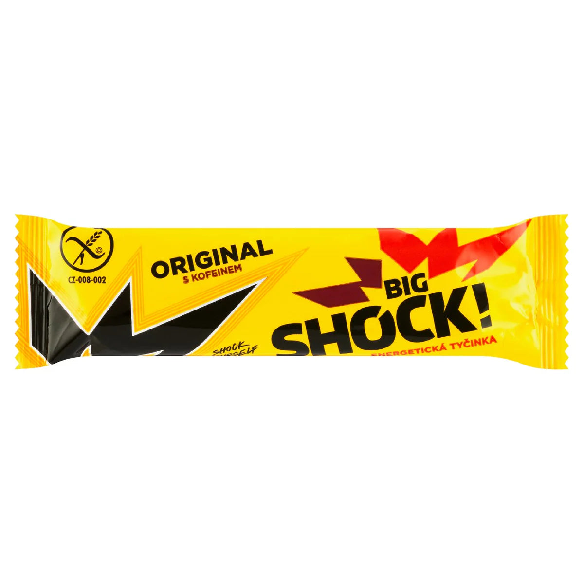 Big Shock Stick Original