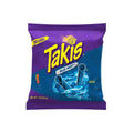 Takis Blue Heat Extra Small