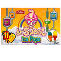 Dr Sweet Gummies Ice Pop