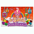 Dr Sweet Gummies Puzzle