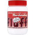 Guimauve à la fraise Durkee Fluff