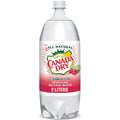 Canada Dry Cranberry Lime 2L