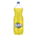 Fanta Cream Soda 2L