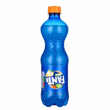 Fanta Bottle Shokata