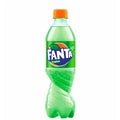 Fanta Bottle Tropical