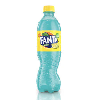Fanta Citrus Russia