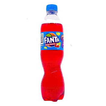 Fanta Dang Manao Thailand