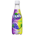 Fanta Double Grape Japan