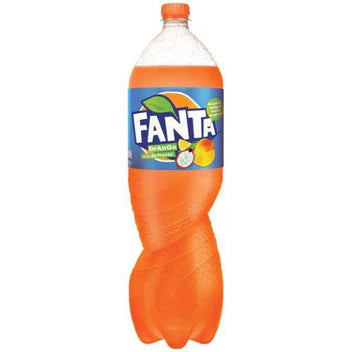 Fanta Drango Big Bottle