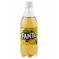 Fanta Golden Grape Japan