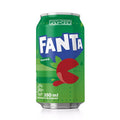 Fanta Guarana Brazil