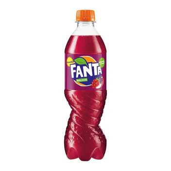 Fanta Malinnas