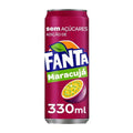 Fanta Maracuja