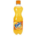 Fanta Orange UK